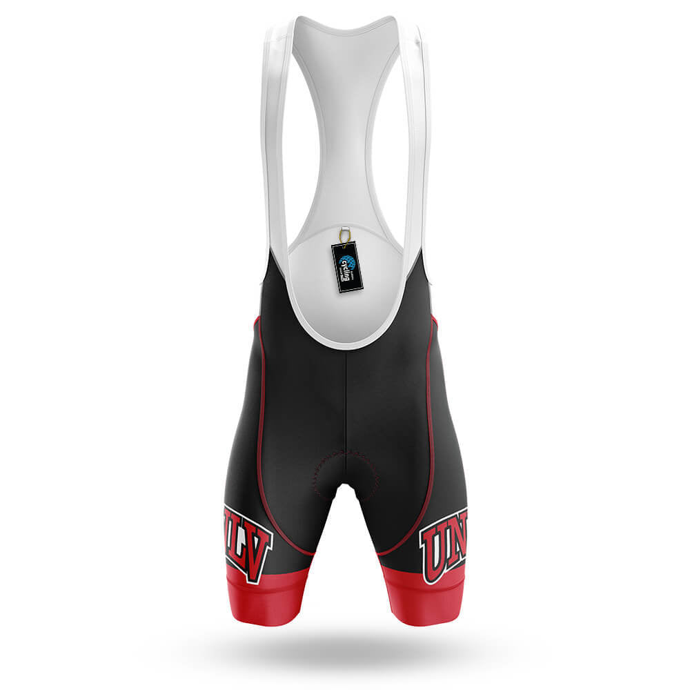 UNLV Cycling Jersey for Men
