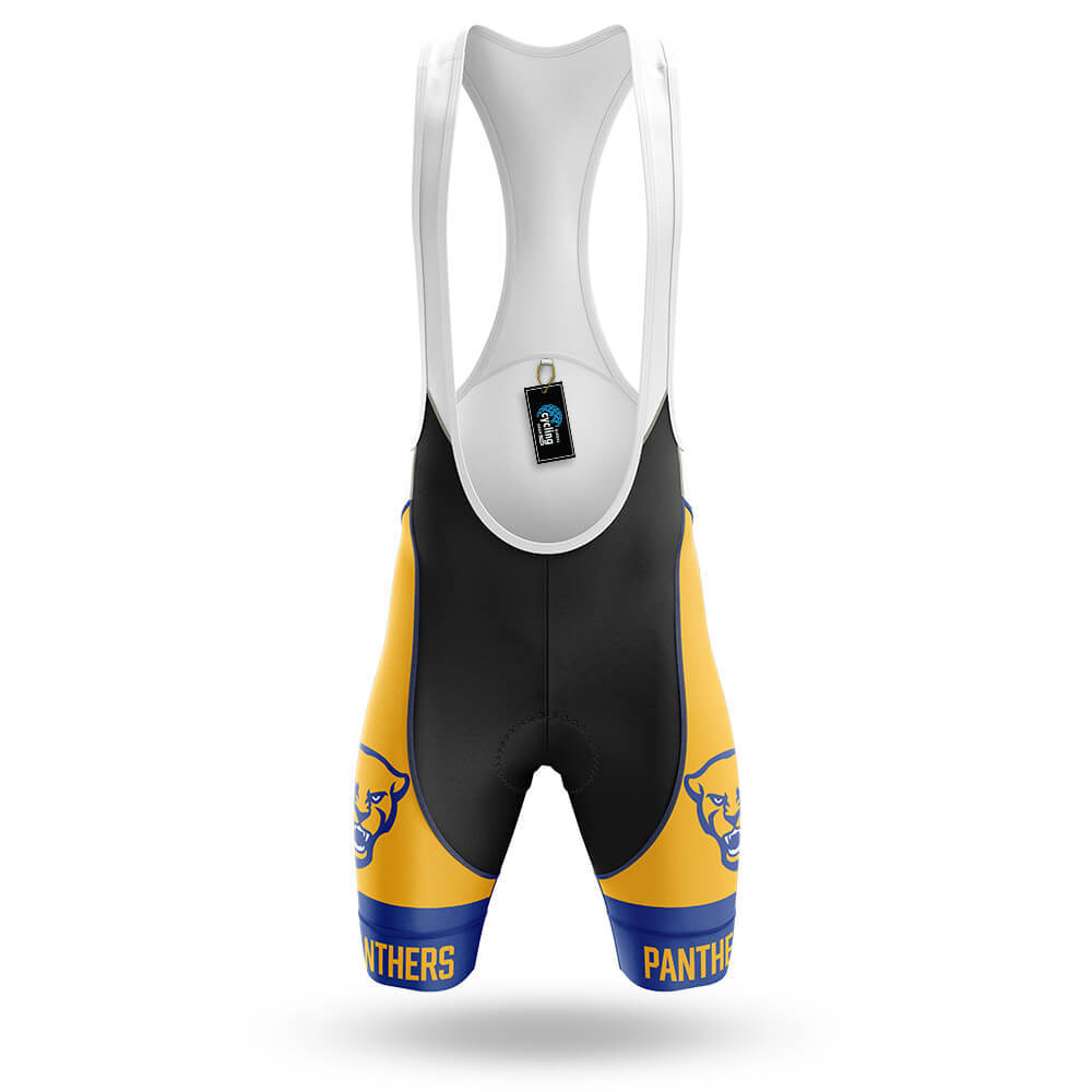 Pitt Cycling Jersey for Men
