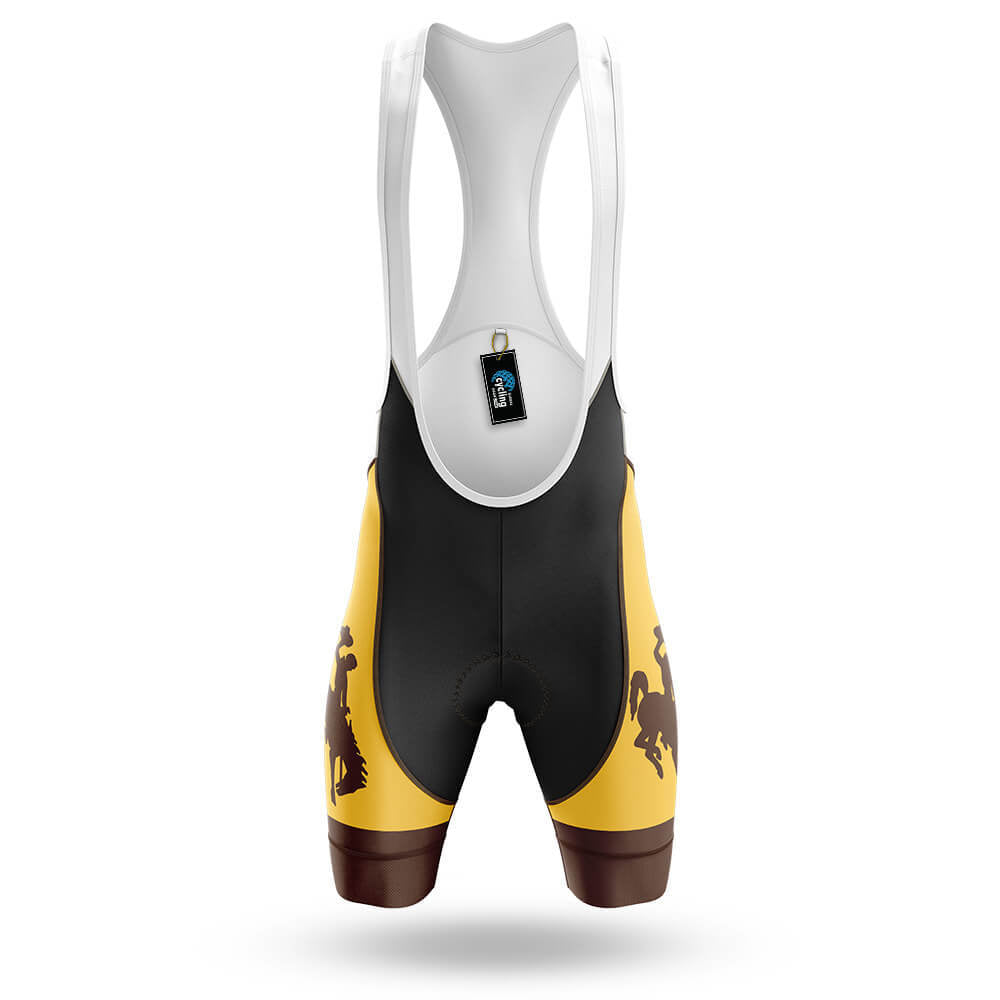 UofW Cycling Jersey for Men