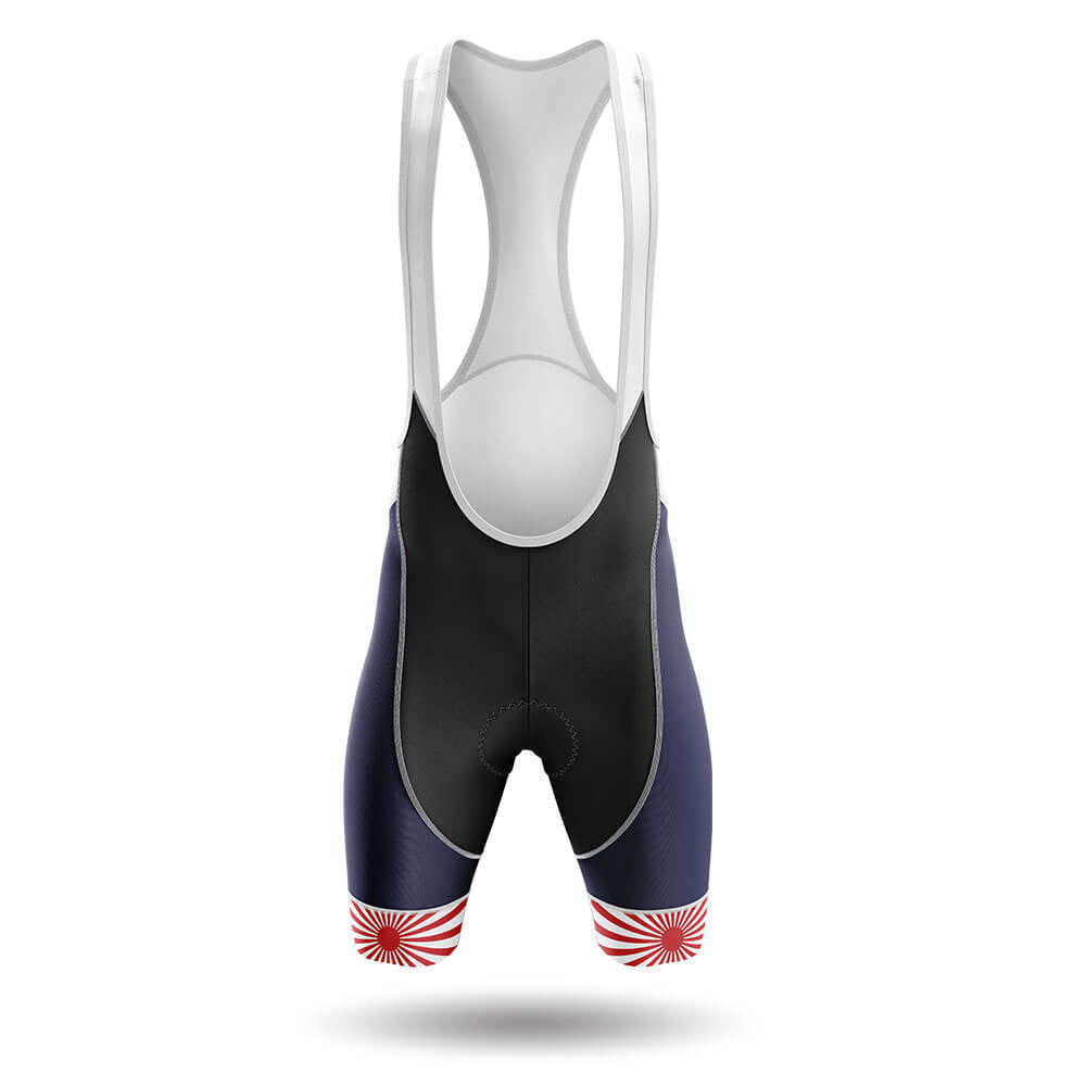 Japan Men's Cycling Kit