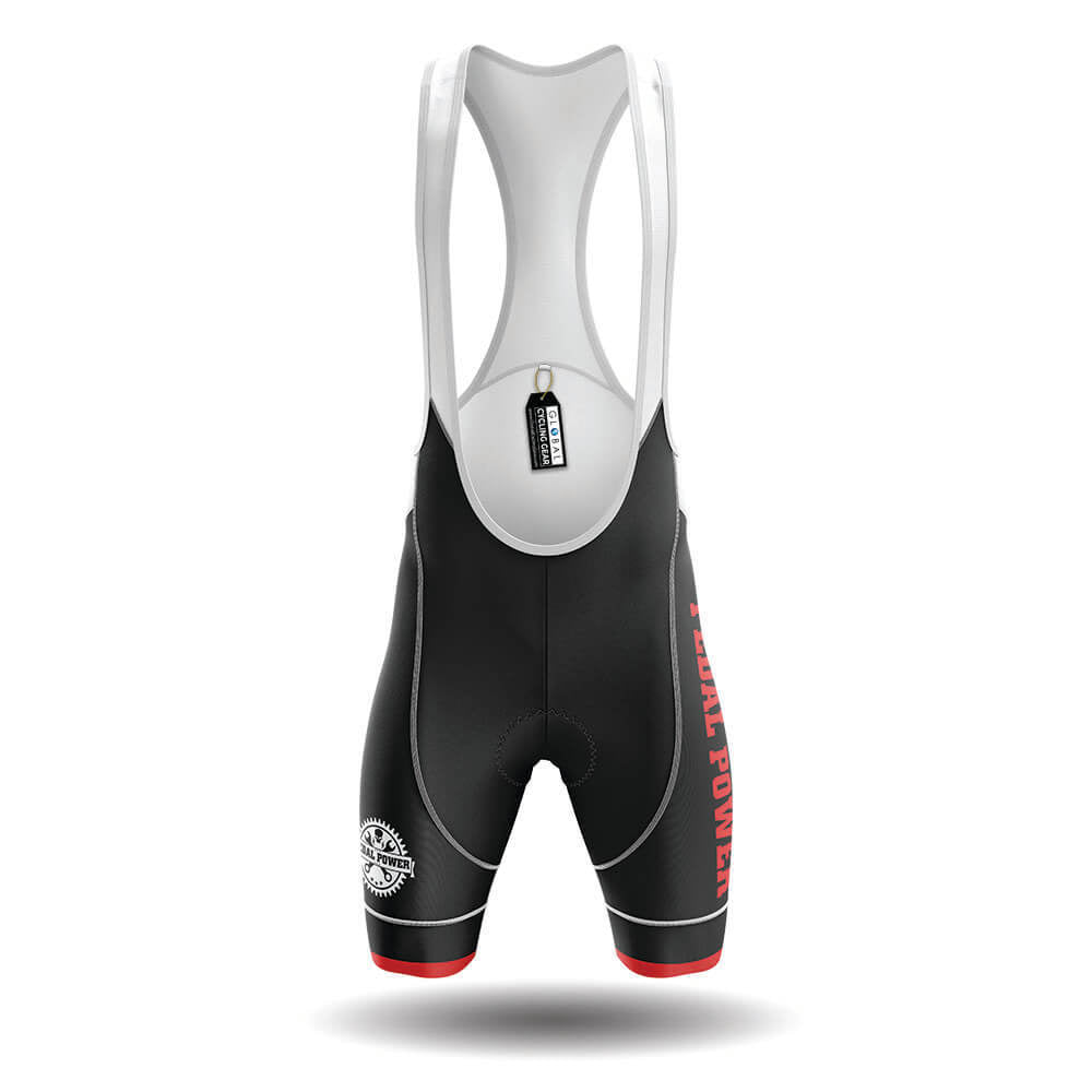 Pedal Power V3 - Men's Cycling Kit