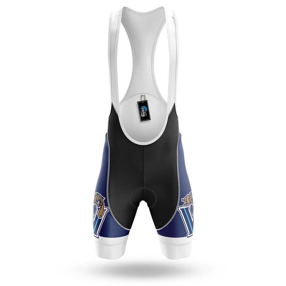 Villanova Cycling Jersey for Men