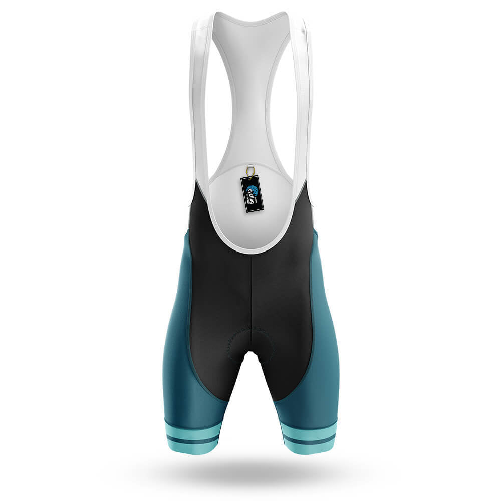 Vinyl Record Bike - Men's Cycling Kit