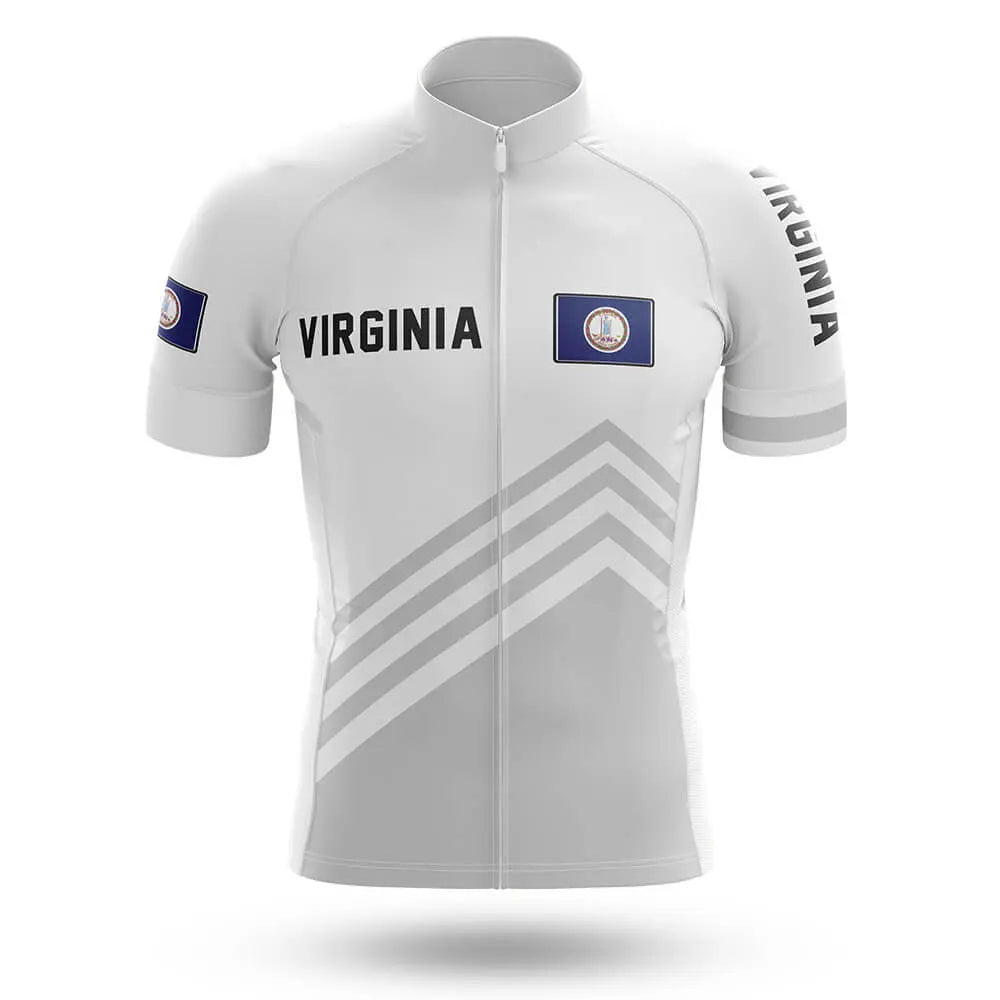 Virginia Cycling Jersey for Men