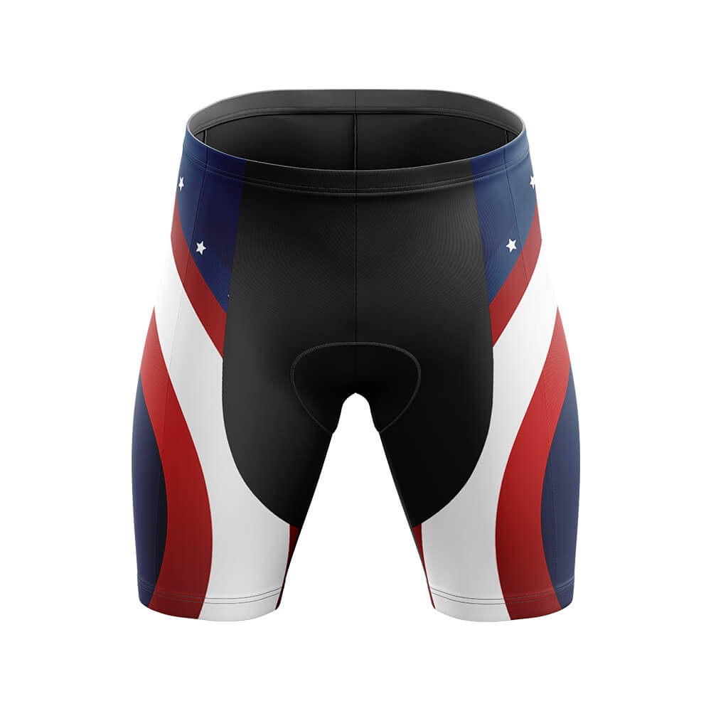 USA - Women V3 - Cycling Kit