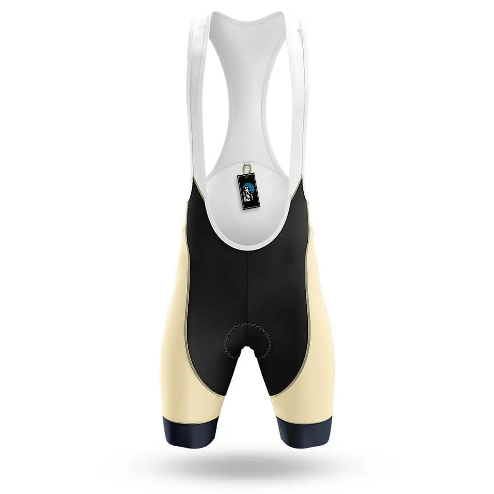 Wings On Feet - Men's Cycling Kit