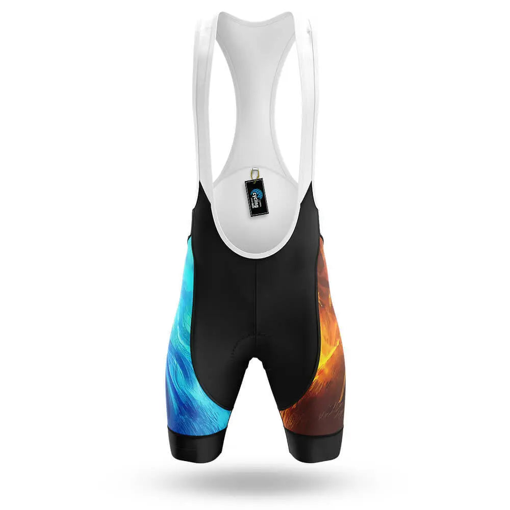 Wolfs - Men's Cycling Kit