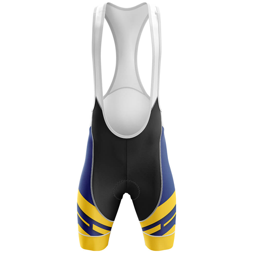 Woman V2 - Cycling Kit