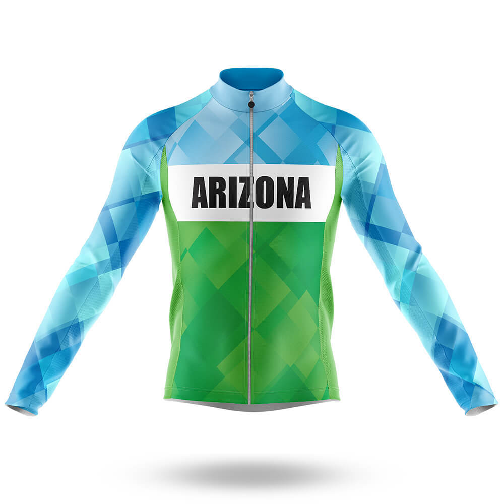 Arizona S3   - Men's Cycling Kit
