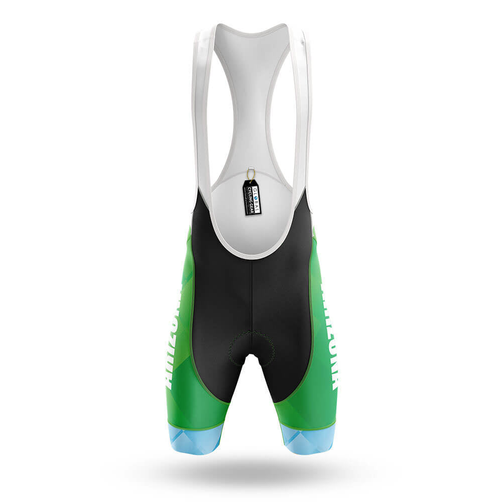 Arizona S3   - Men's Cycling Kit