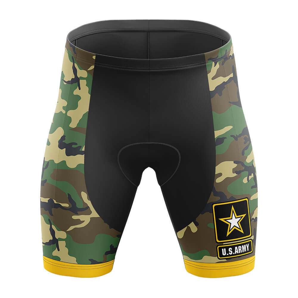 U.S Army - Women - Cycling Kit
