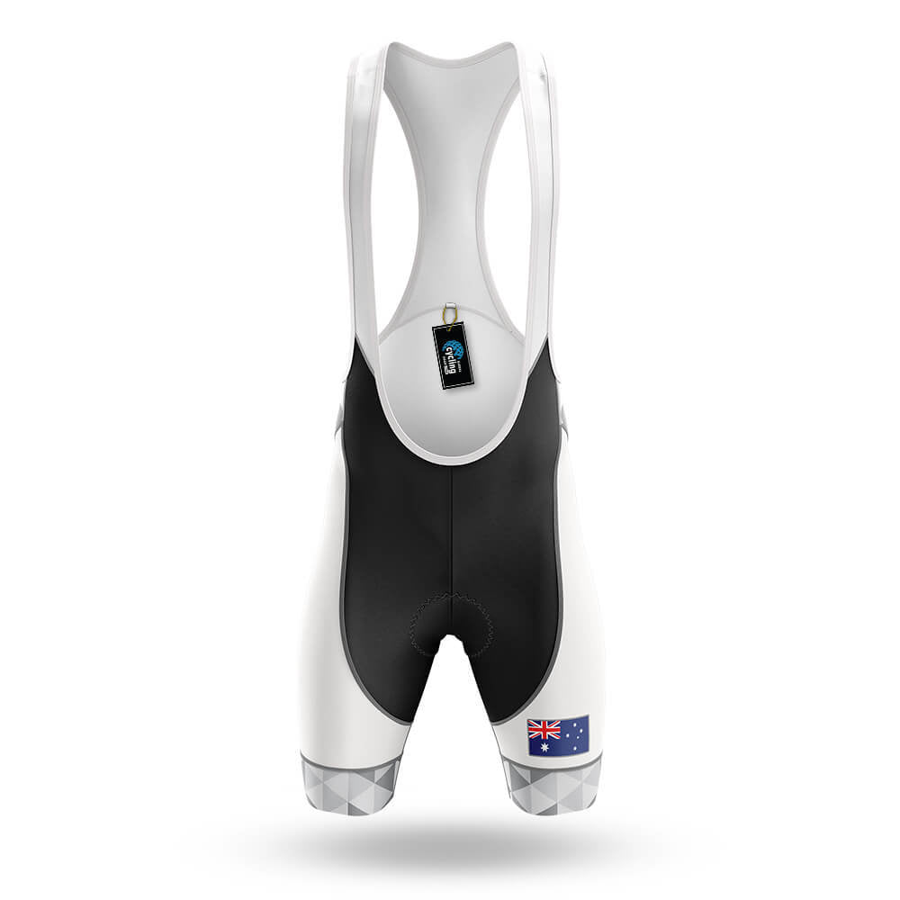 Australia V20s - Men's Cycling Kit