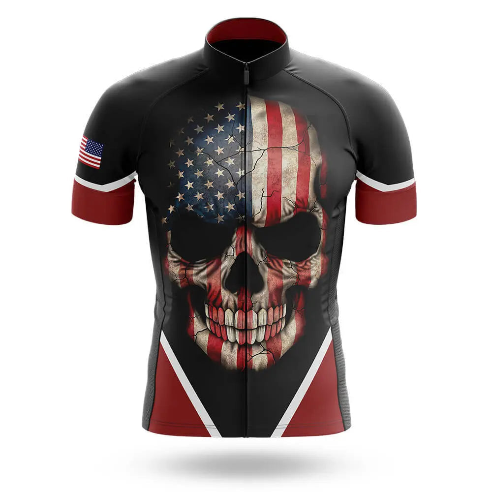 U.S. Army Veteran V3 - Men's Cycling Kit