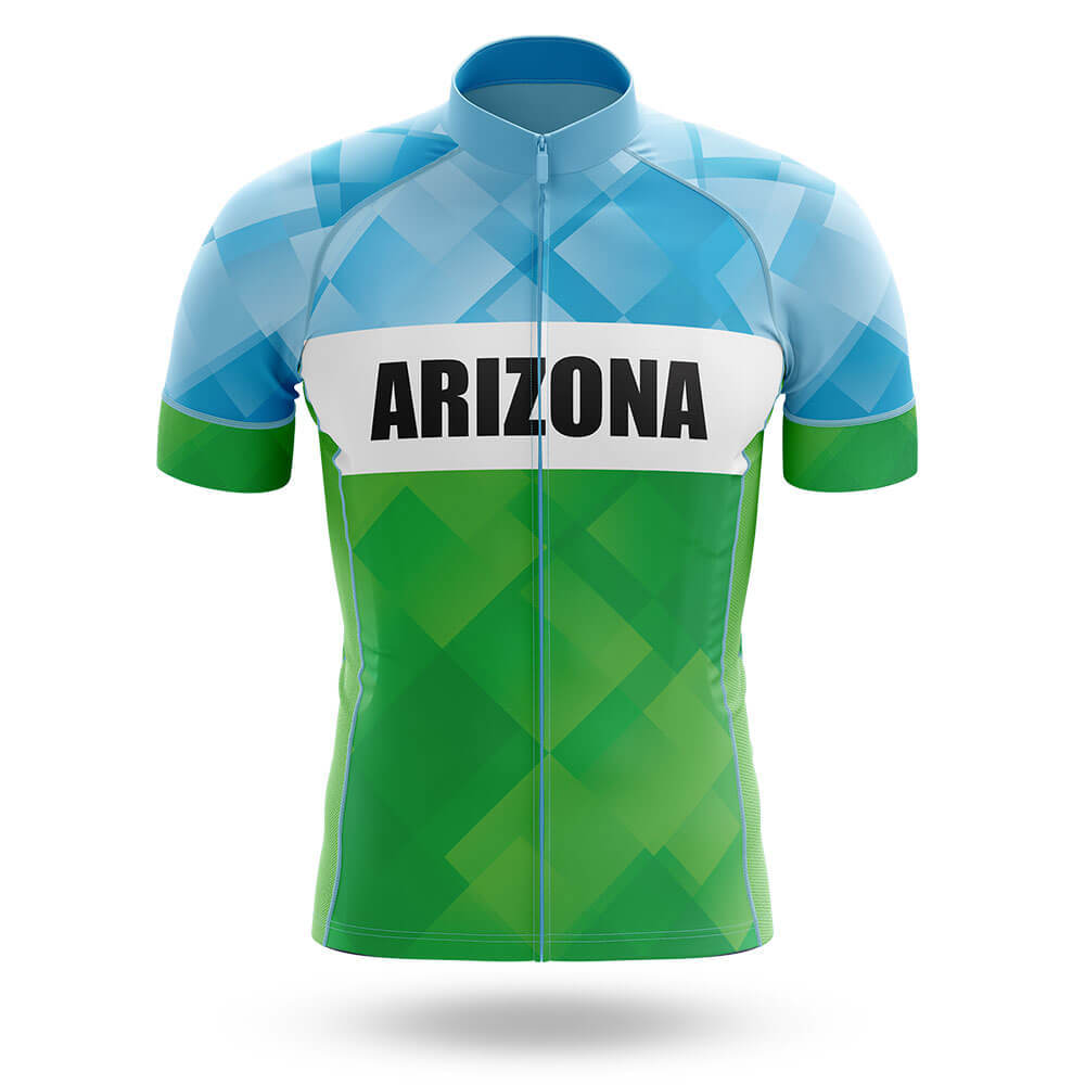 Arizona S3   - Men's Cycling Kit