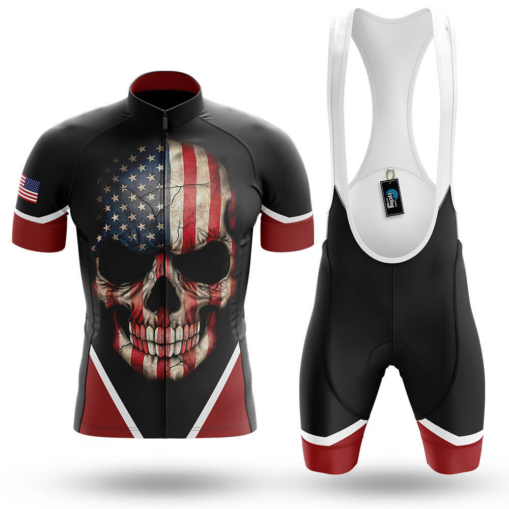 U.S. Army Veteran V3 - Men's Cycling Kit