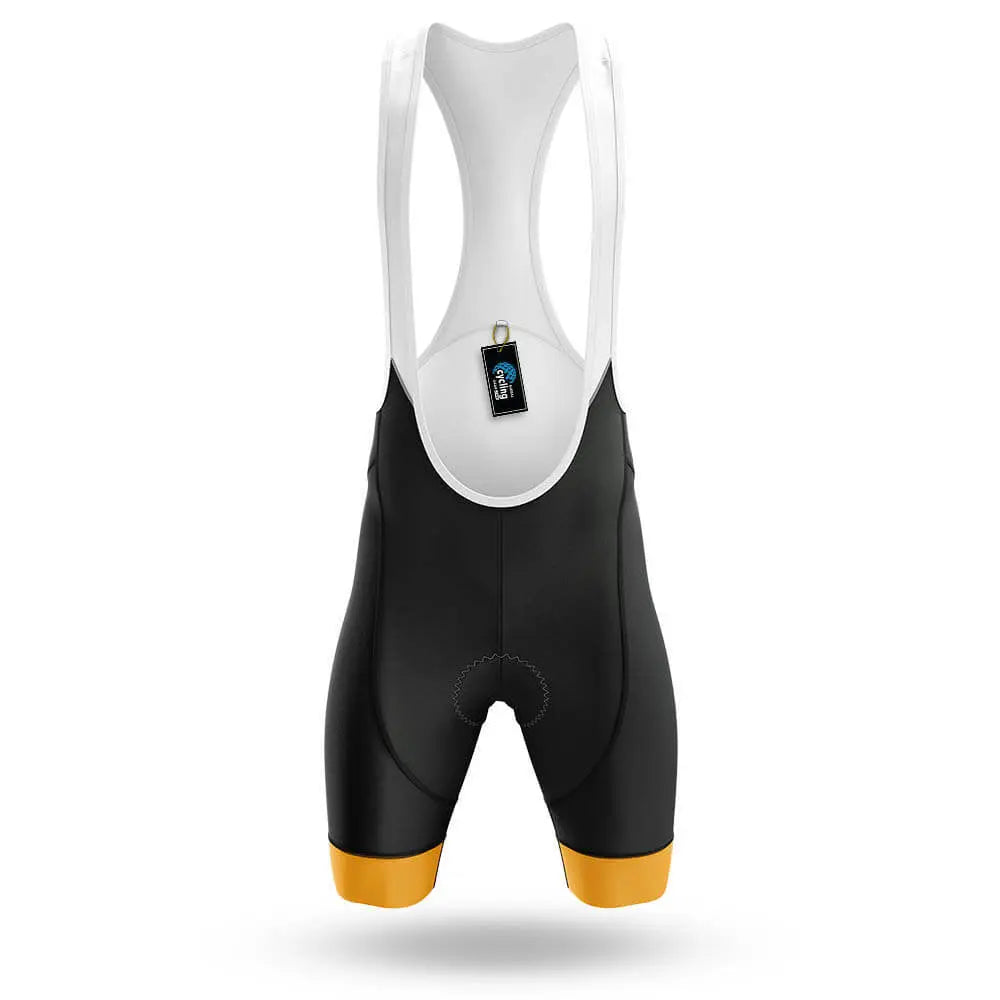 Professional Grandpa - Men's Cycling Kit