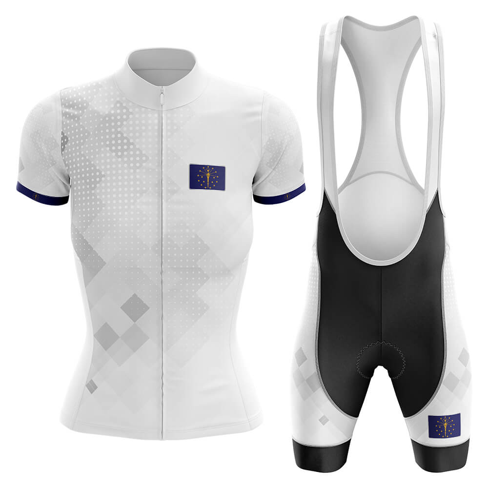 Indiana - Women - Cycling Kit