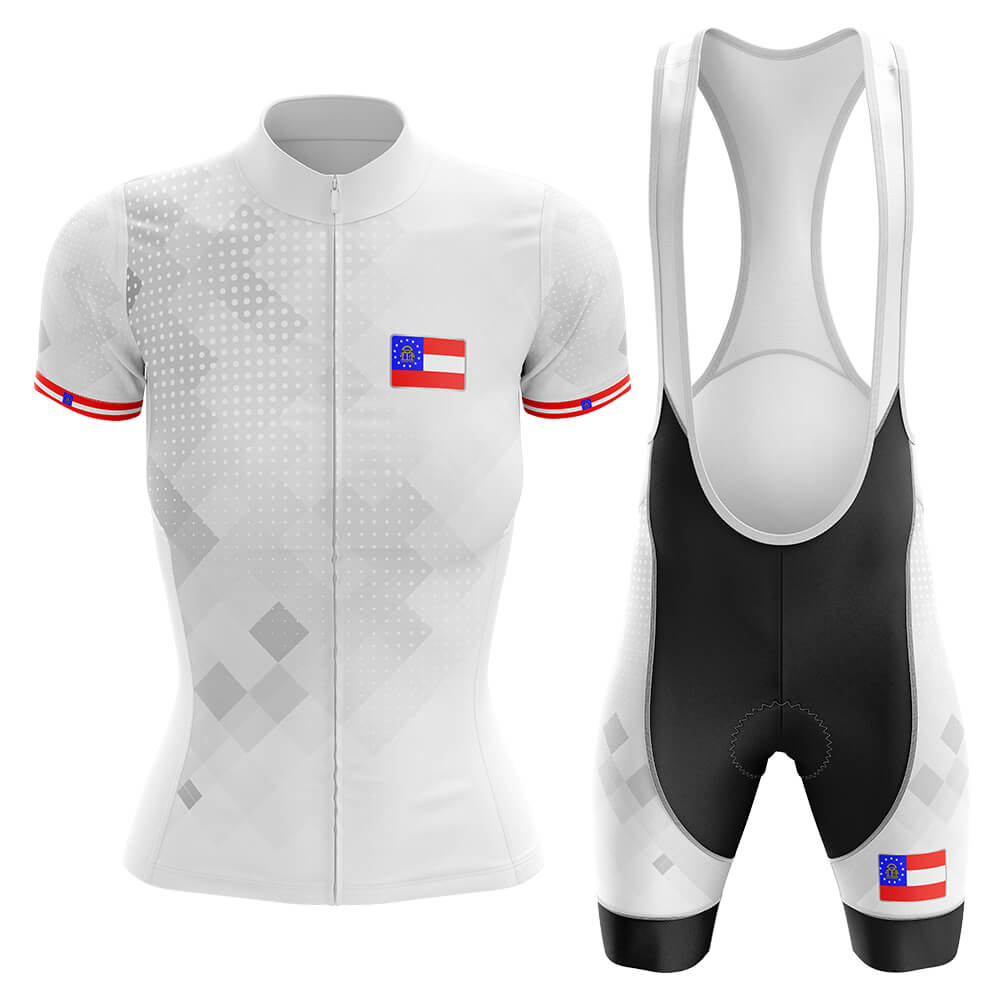 Georgia - Women - Cycling Kit
