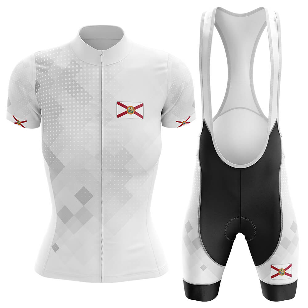 Florida - Women - Cycling Kit