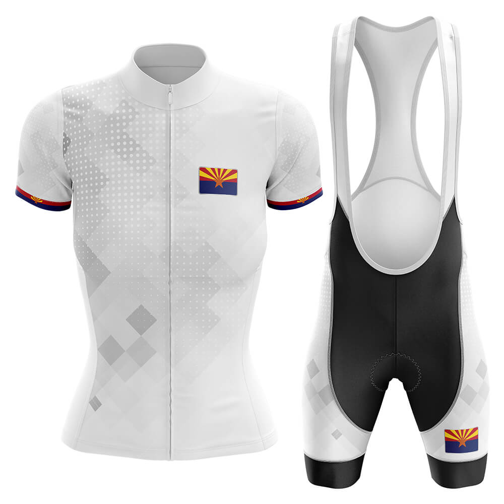 Arizona - Women - Cycling Kit
