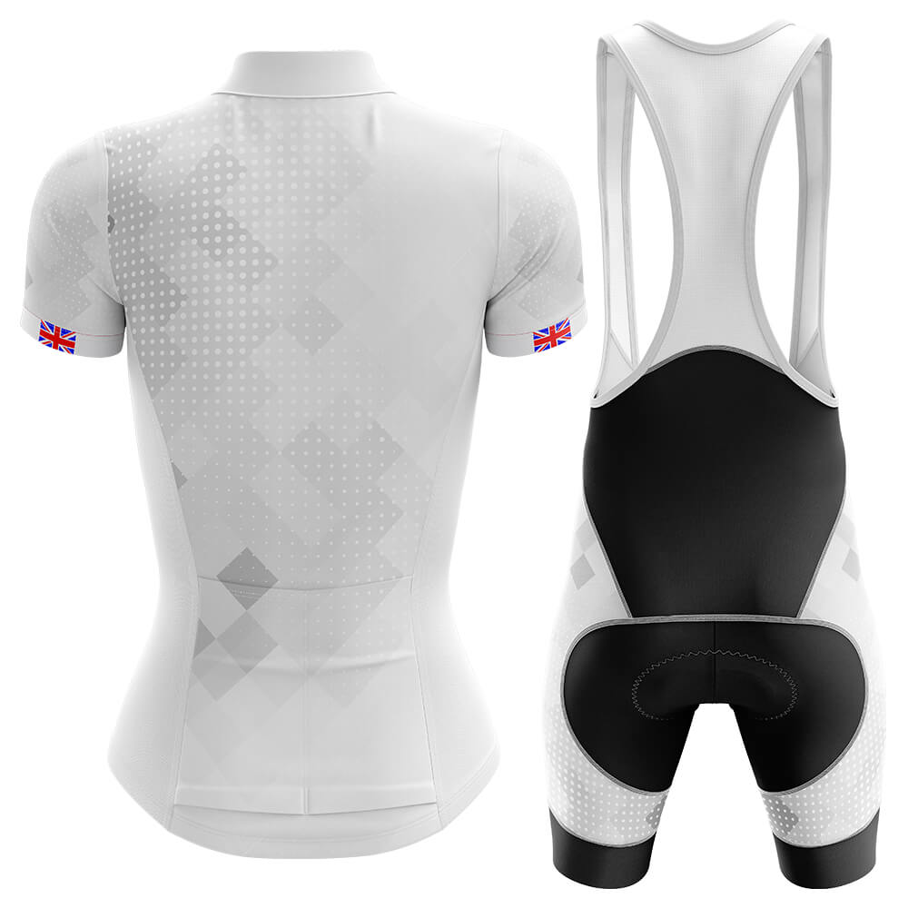 United Kingdom - Women - Cycling Kit