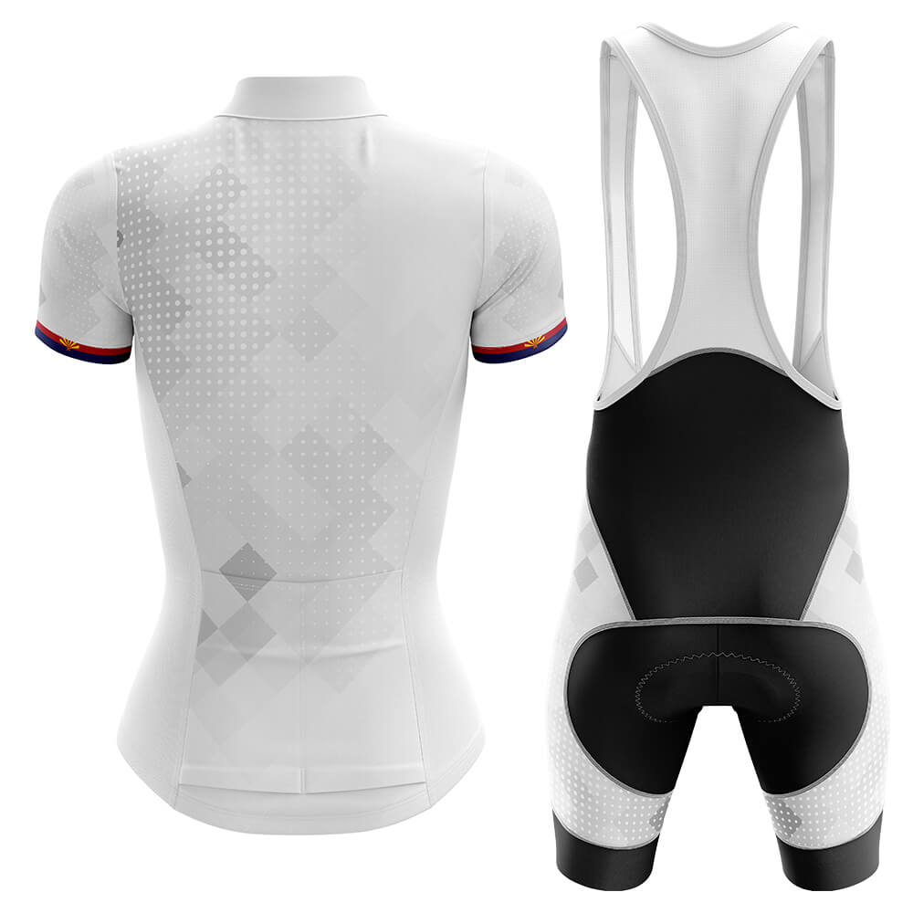 Arizona - Women - Cycling Kit