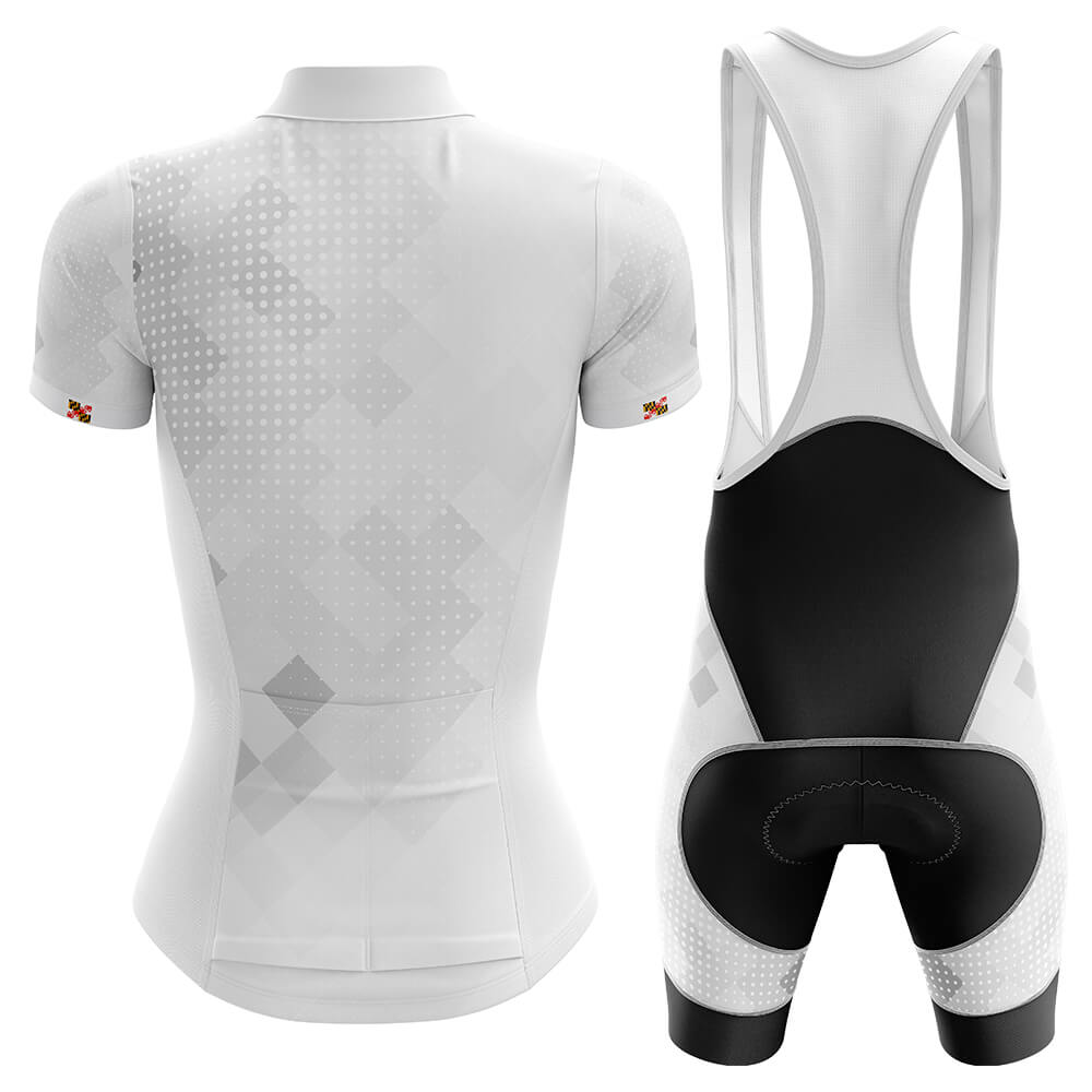 Maryland - Women - Cycling Kit