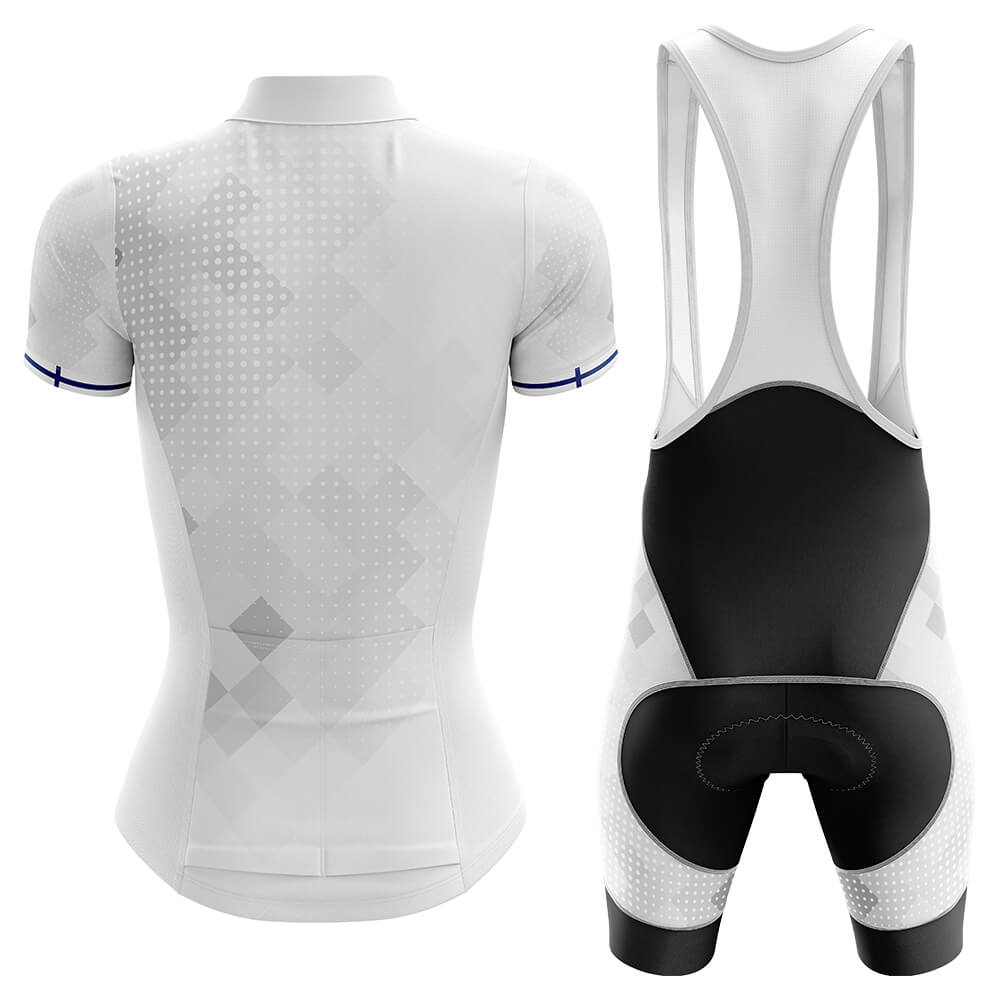 Finland - Women - Cycling Kit