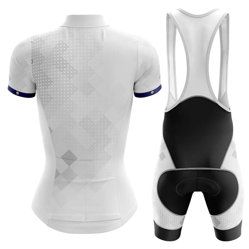 Virginia - Women - Cycling Kit