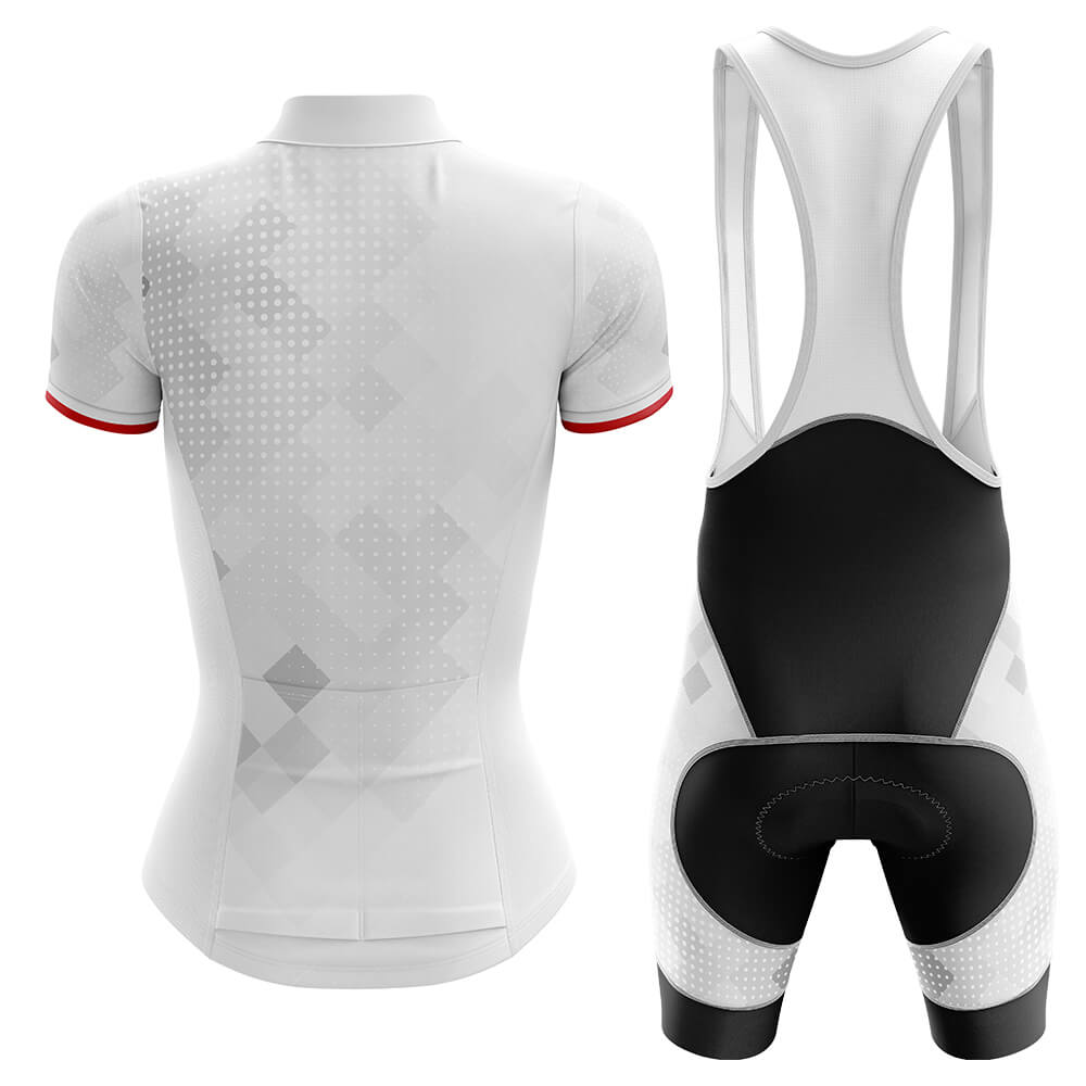 Poland - Women - Cycling Kit