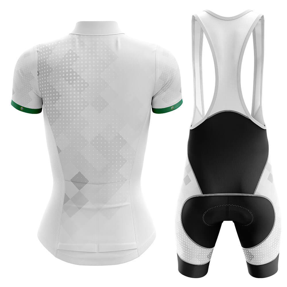 Washington - Women - Cycling Kit