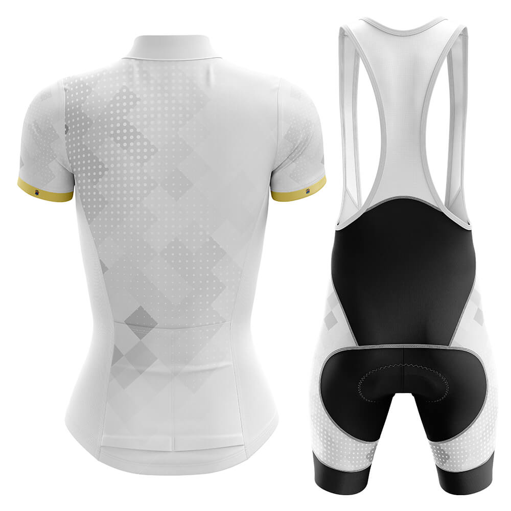 New Jersey - Women - Cycling Kit