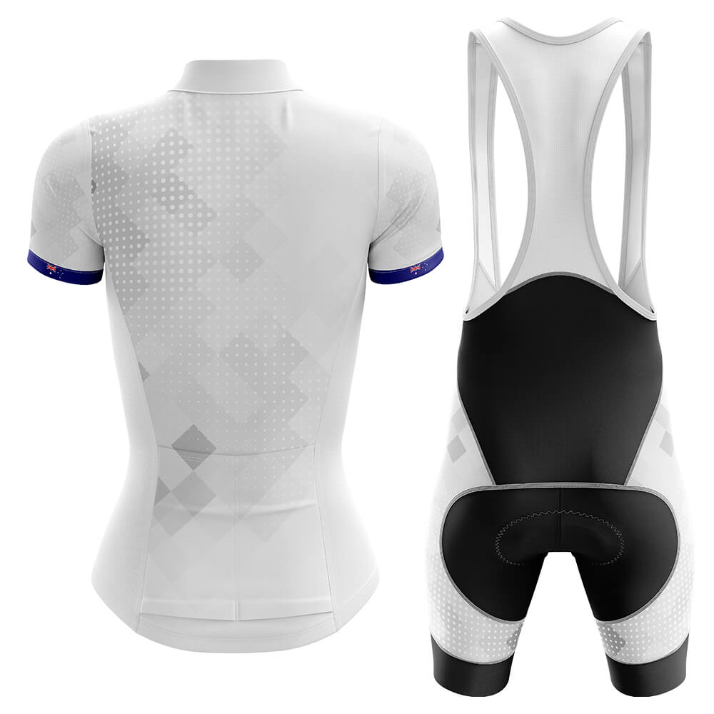 Australia - Women - Cycling Kit