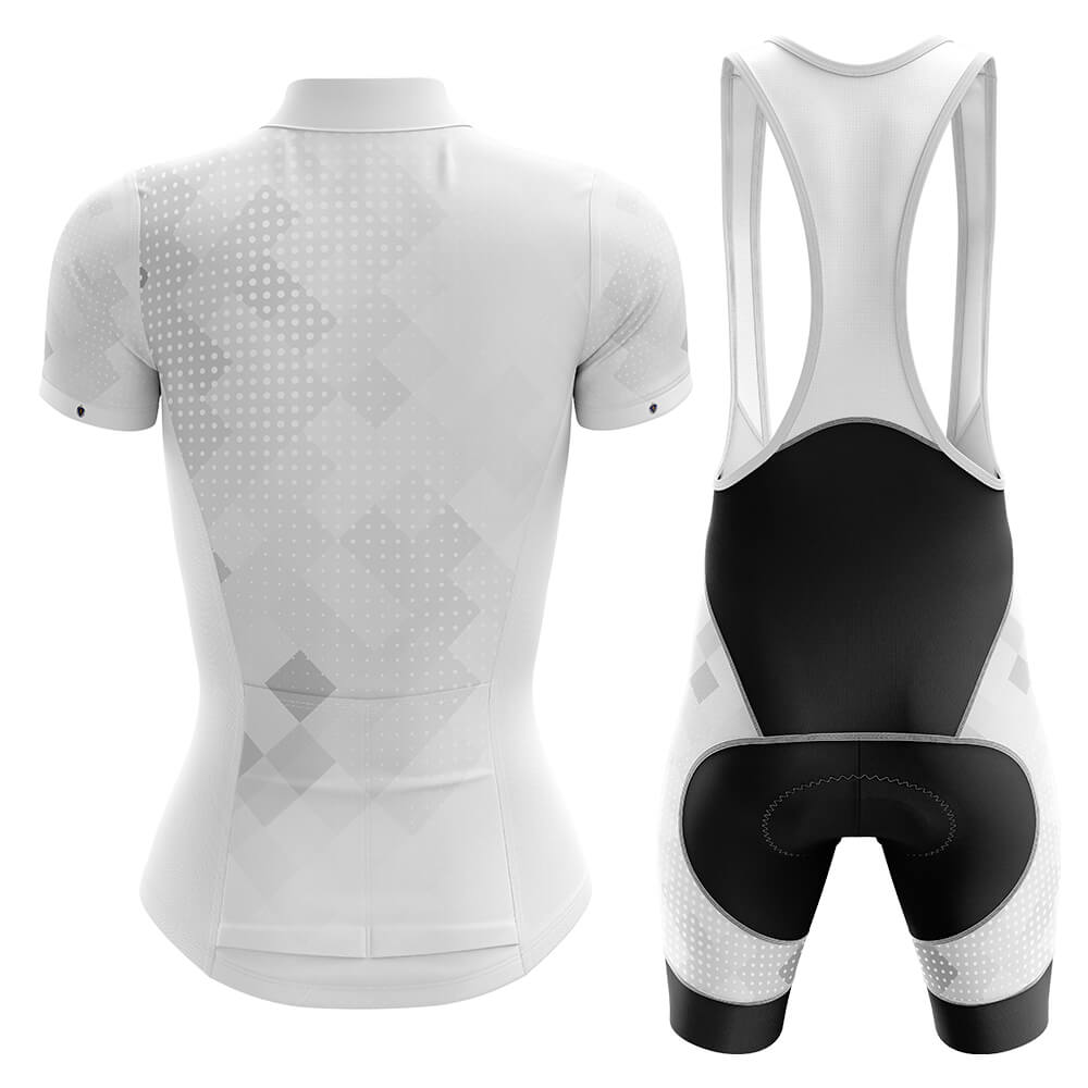 Massachusetts - Women - Cycling Kit