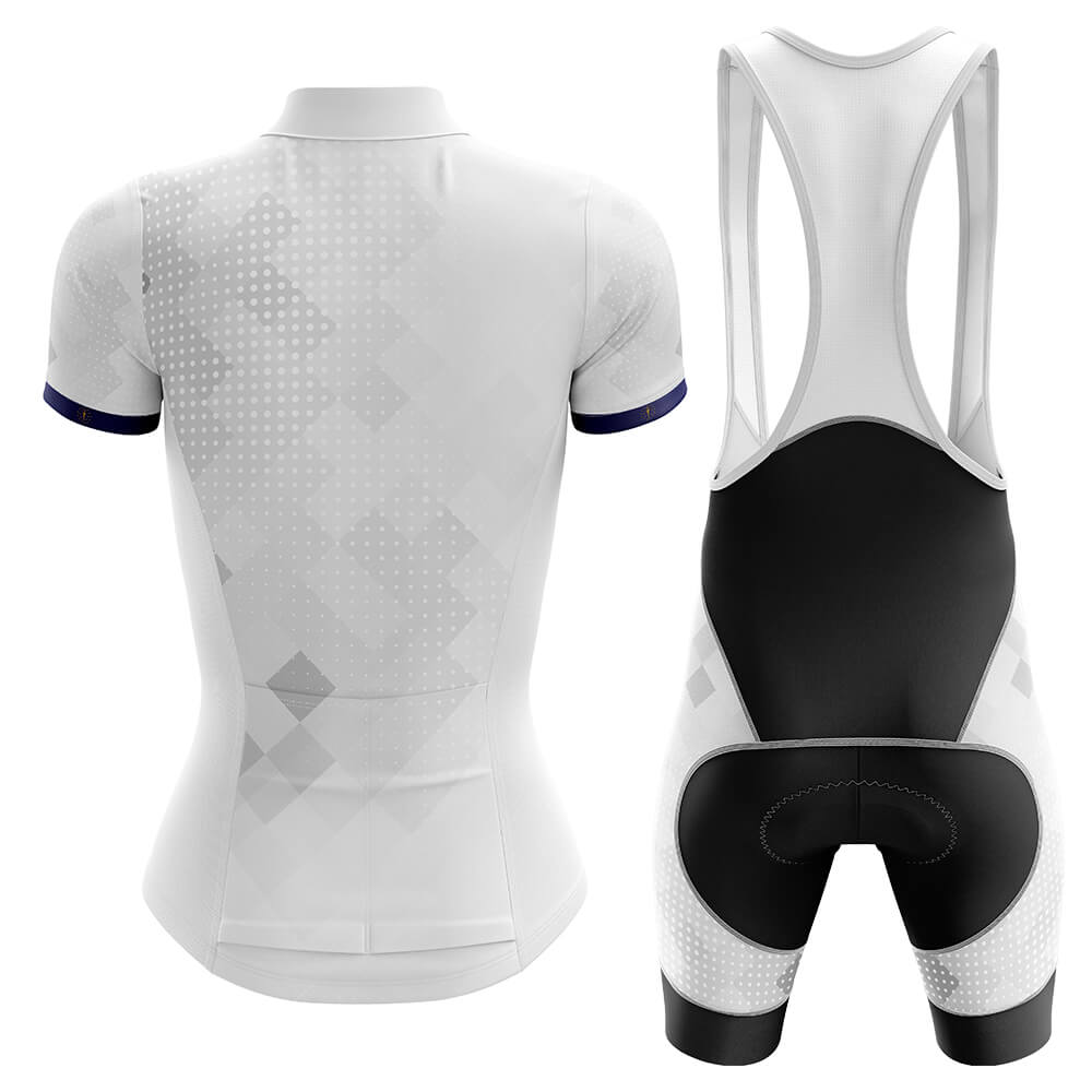 Indiana - Women - Cycling Kit