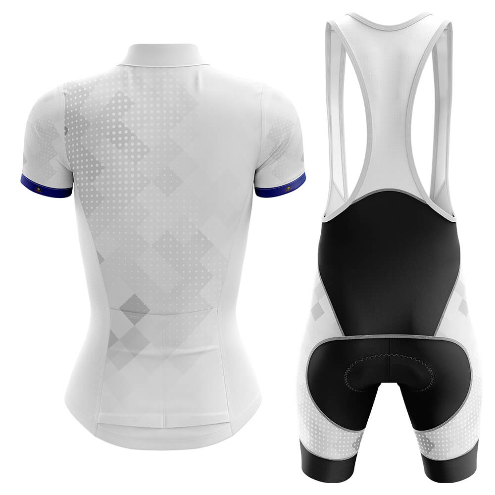 Pennsylvania - Women - Cycling Kit