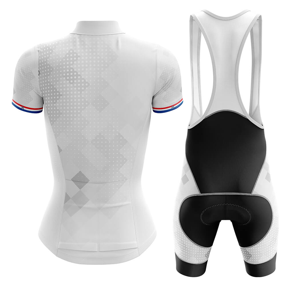 Missouri - Women - Cycling Kit