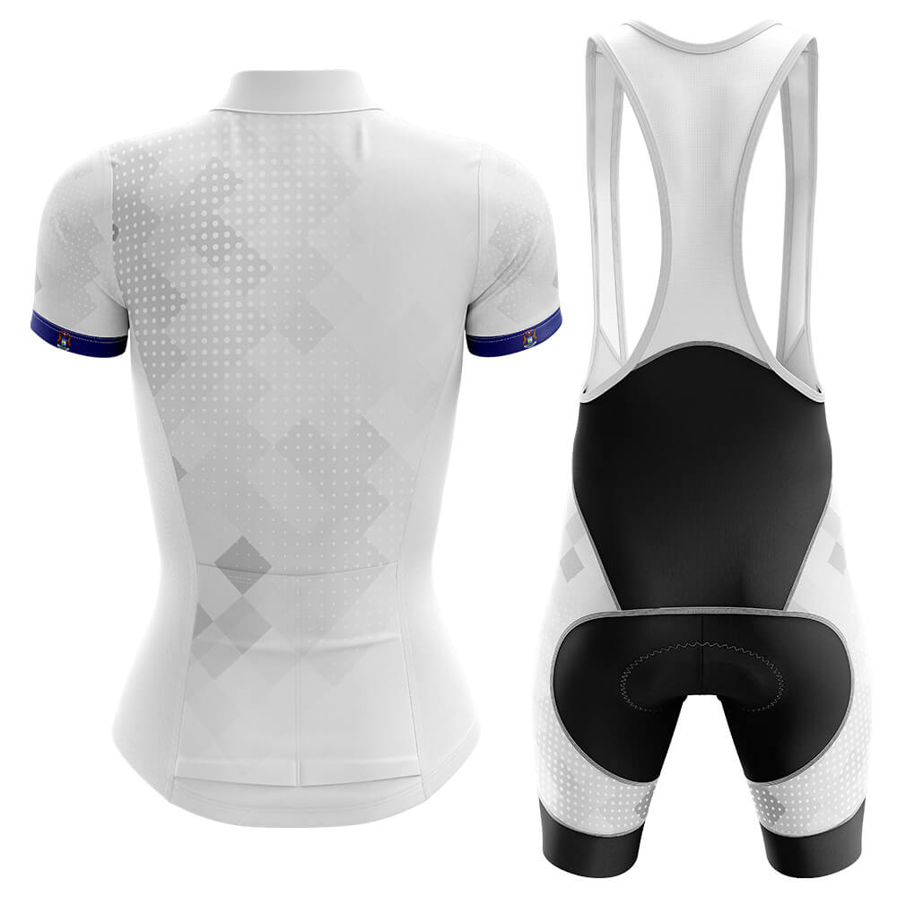 Michigan - Women - Cycling Kit