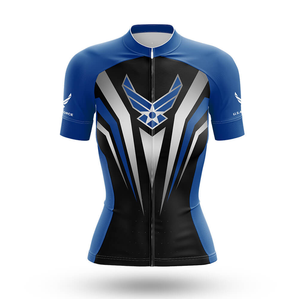 U.S. Air Force - Women - Cycling Kit