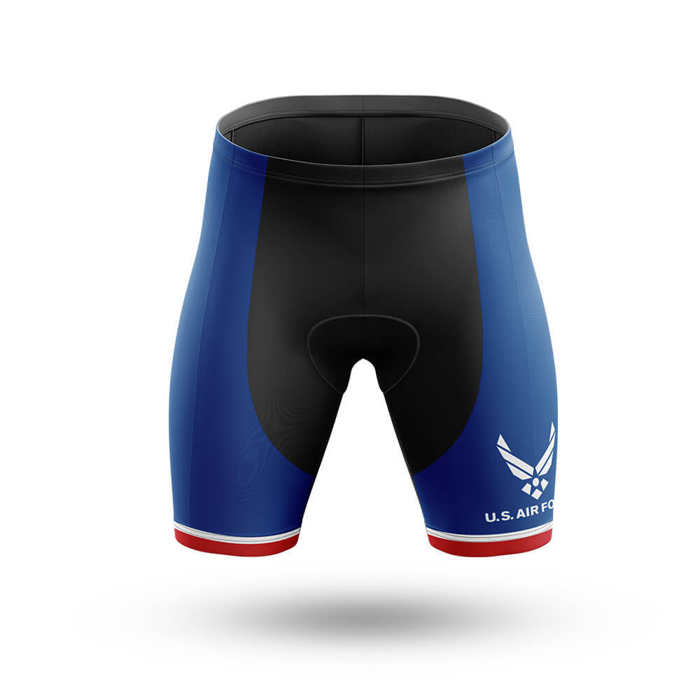 U.S. Air Force - Women V2 - Cycling Kit