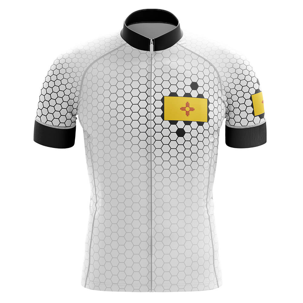 New Mexico V7 - Men's Cycling Kit