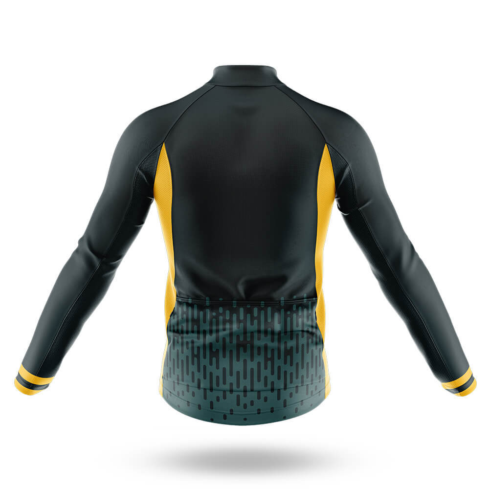 Beer & Bicycle - Men's Cycling Kit