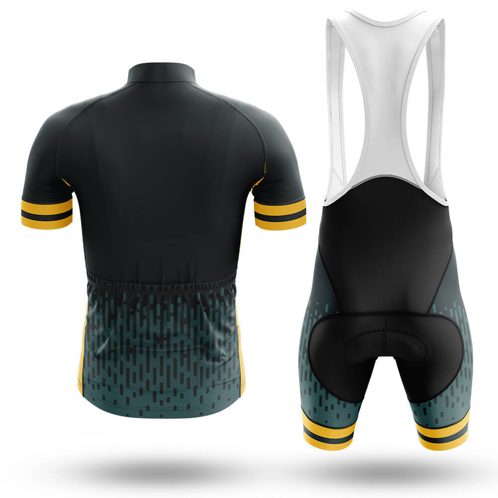 Beer & Bicycle - Men's Cycling Kit
