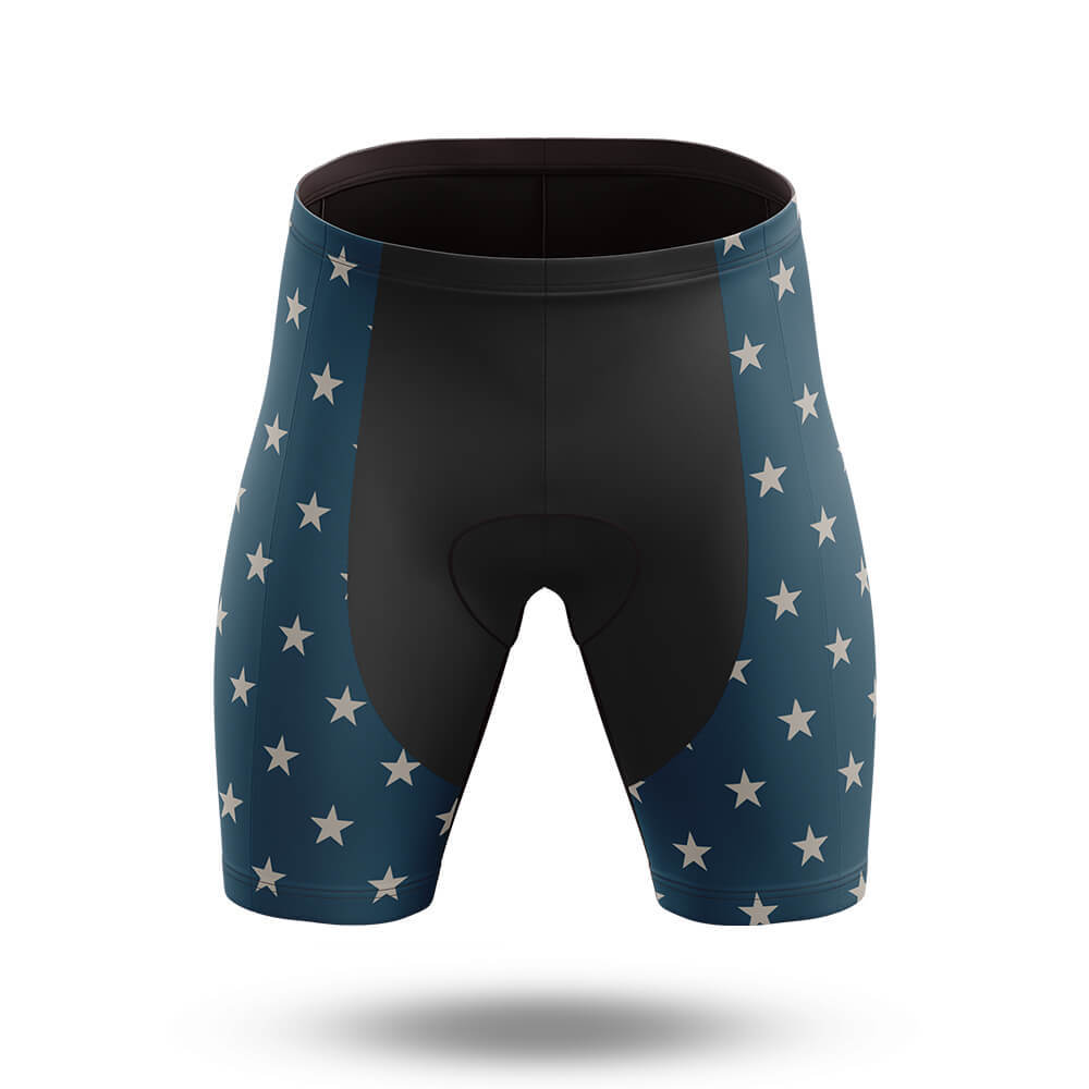 Proud To Be An Americorn - Women - Cycling Kit
