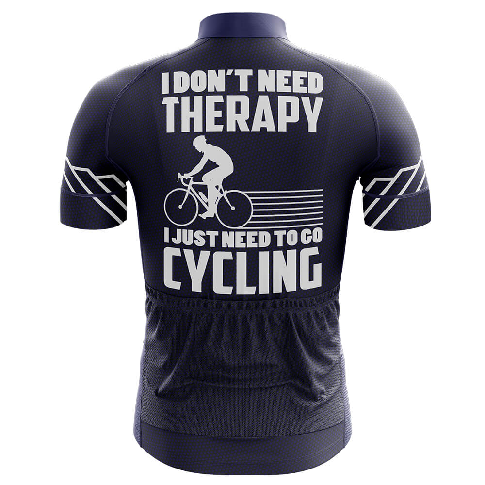 Therapy V6 - Men's Cycling Kit