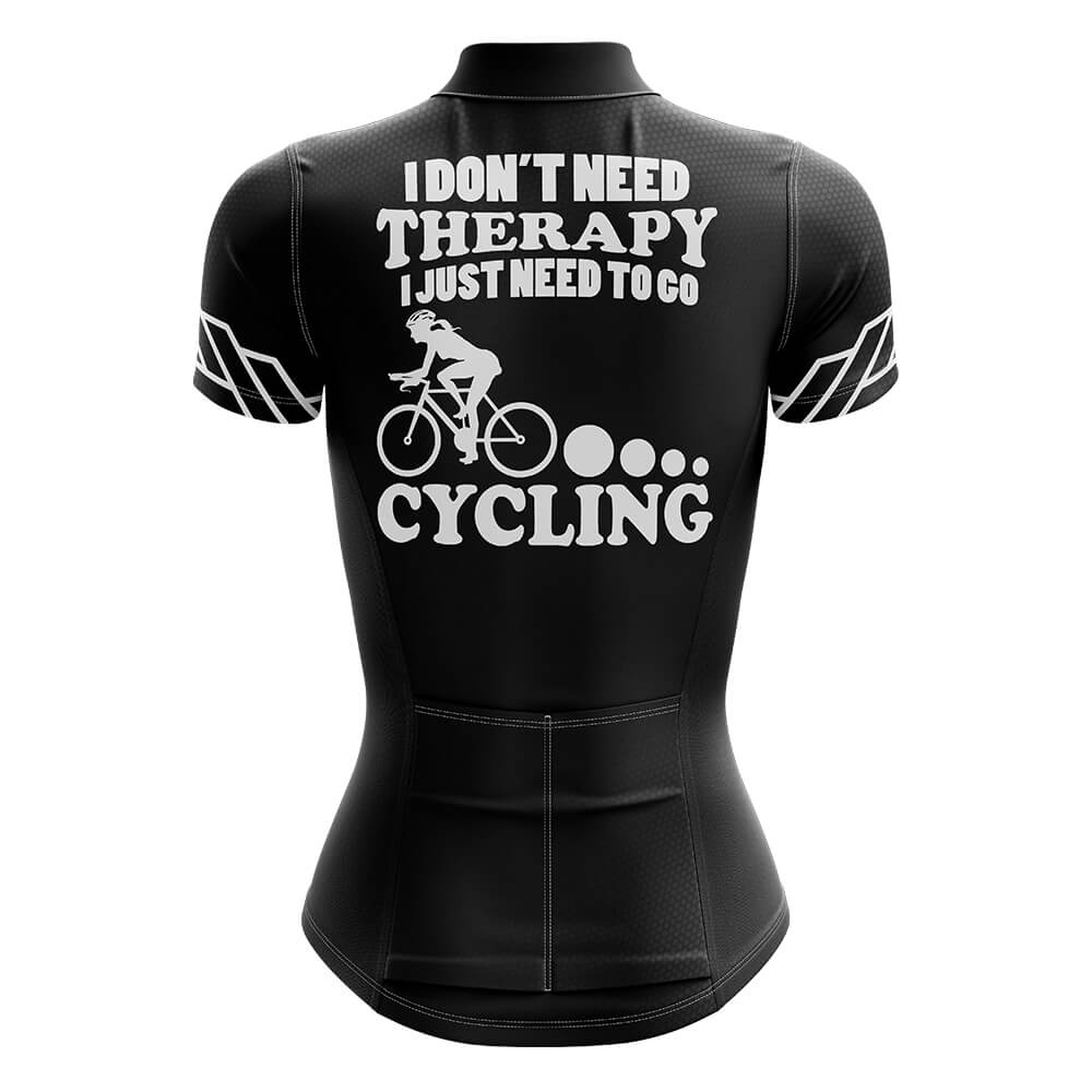 Therapy - Women - Cycling Kit
