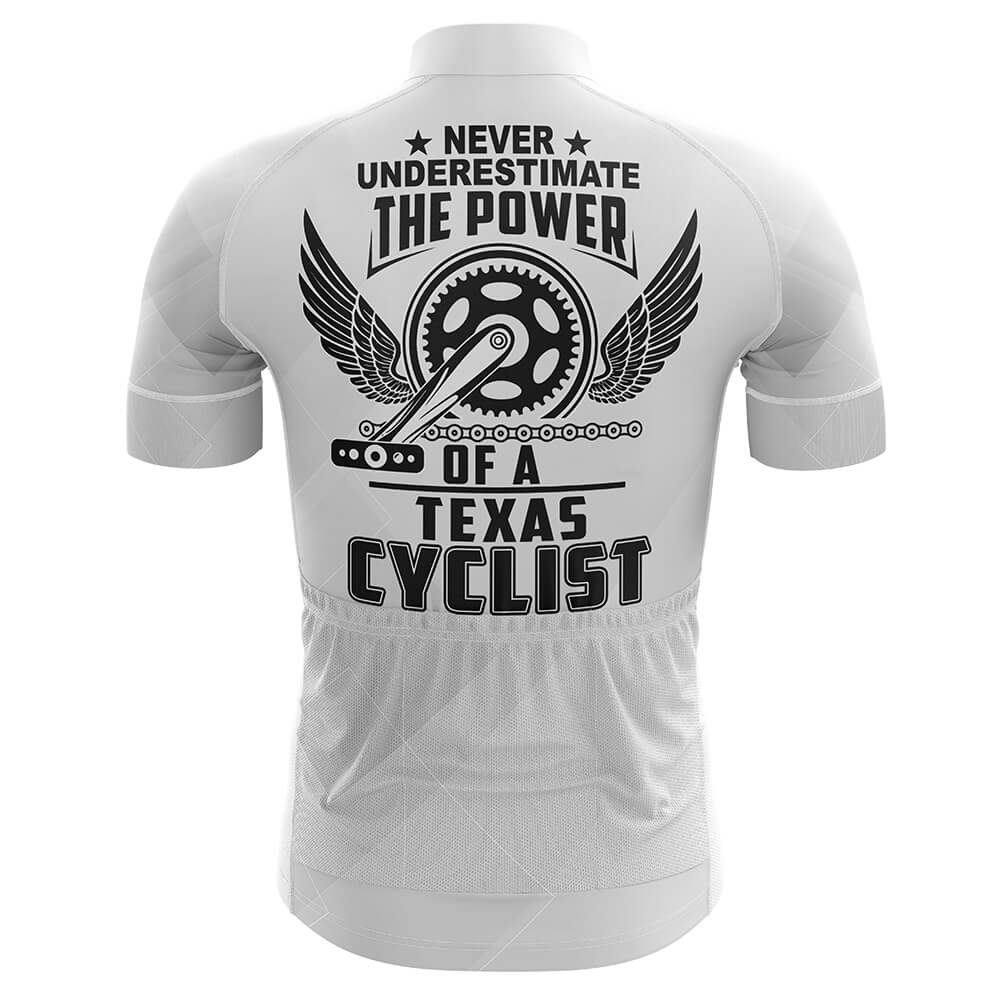 Texas V8 - Men's Cycling Kit