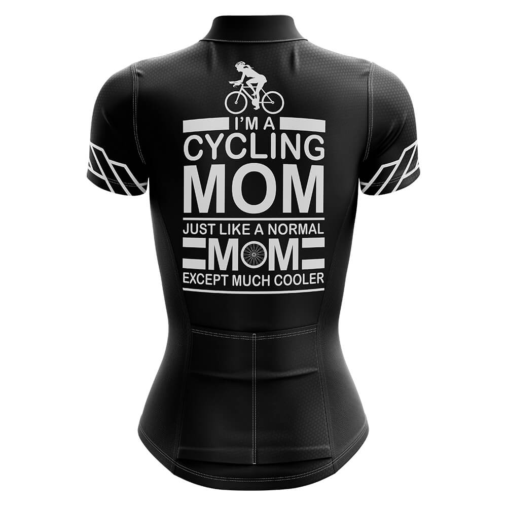Mom V2 - Cycling Kit