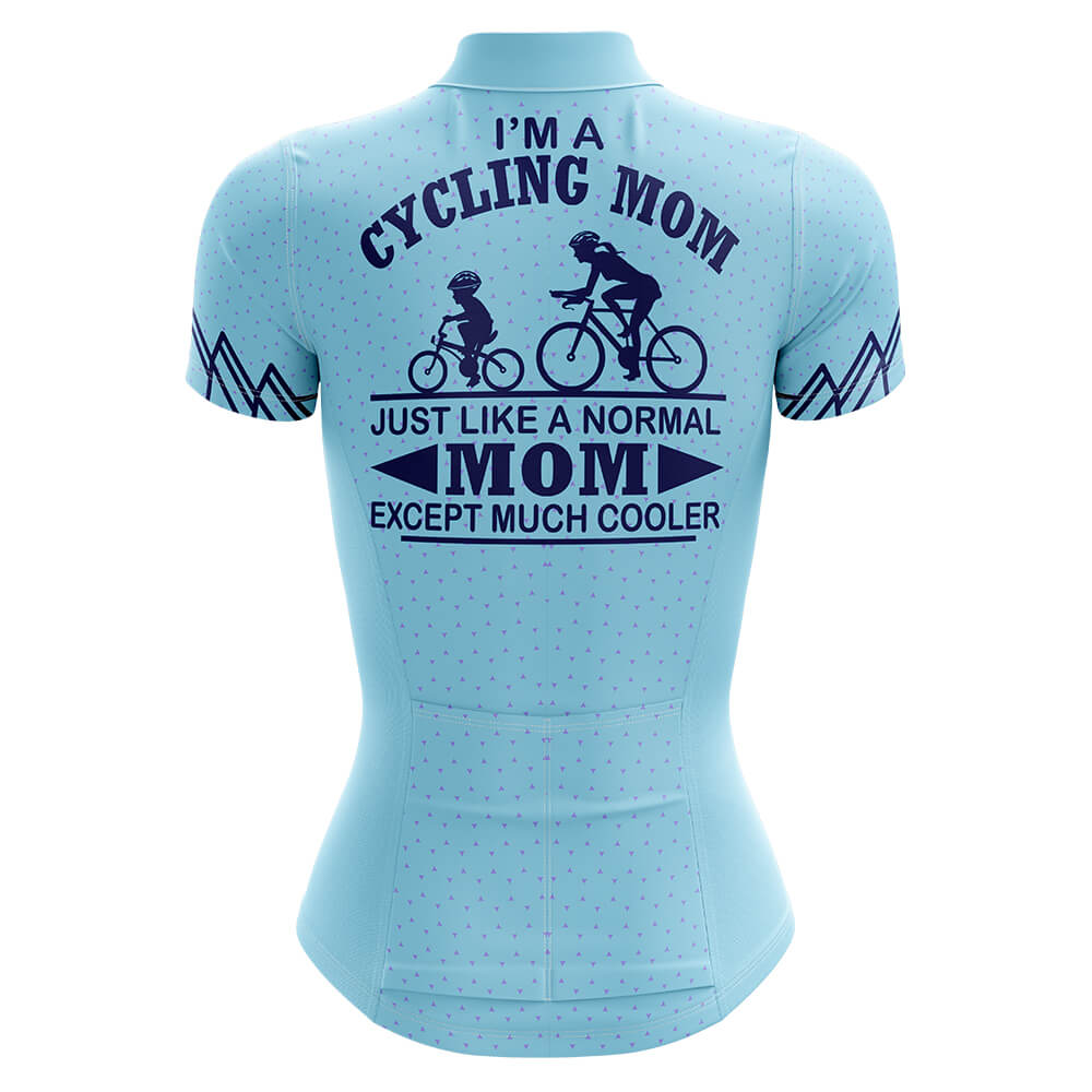 Mom V3 - Cycling Kit