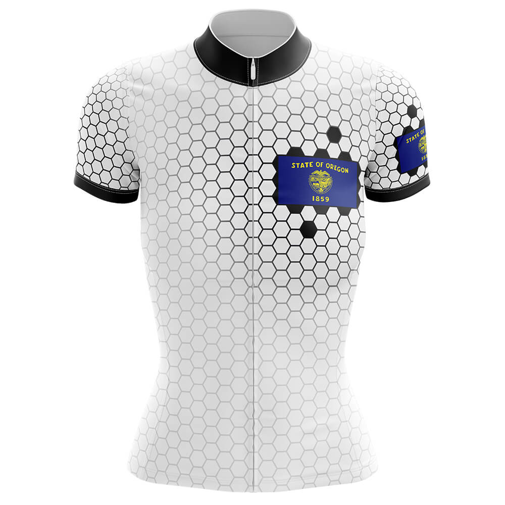 Oregon - Women V7 - Cycling Kit
